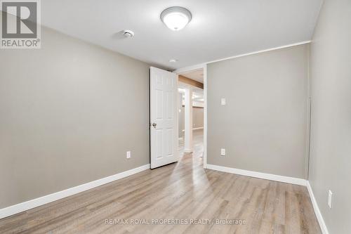 94 Tulloch Drive, Ajax, ON - Indoor Photo Showing Other Room