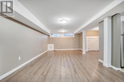 94 Tulloch Drive, Ajax, ON - Indoor Photo Showing Other Room