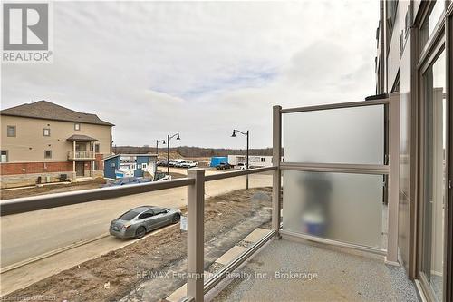 261 Skinner Road, Hamilton (Waterdown), ON - Outdoor With Balcony With Exterior