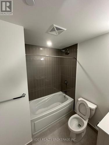 706 - 225 Malta Avenue, Brampton, ON - Indoor Photo Showing Bathroom