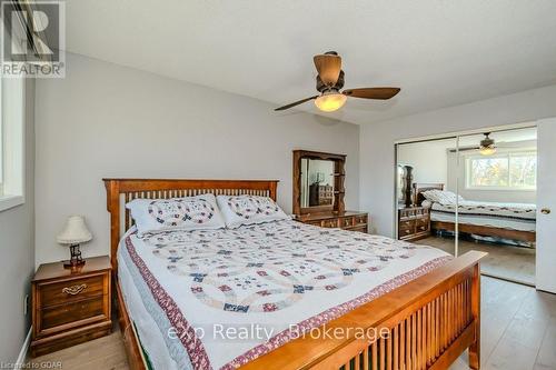 54 - 3339 Council Ring Road, Mississauga (Erin Mills), ON - Indoor Photo Showing Bedroom