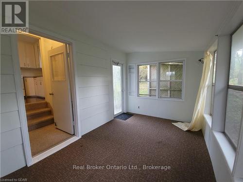 599 Bush Street, Caledon, ON -  Photo Showing Other Room