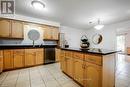 10 - 20 Shackleton Drive, Guelph (Grange Hill East), ON  - Indoor Photo Showing Kitchen 