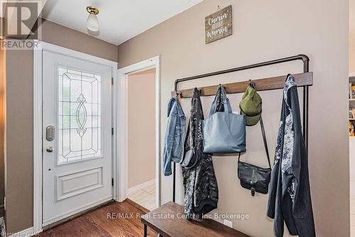 312 Stevenson Street N, Guelph (Waverley), ON - Indoor Photo Showing Other Room