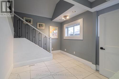 55 Allan Avenue, Hamilton, ON - Indoor Photo Showing Other Room