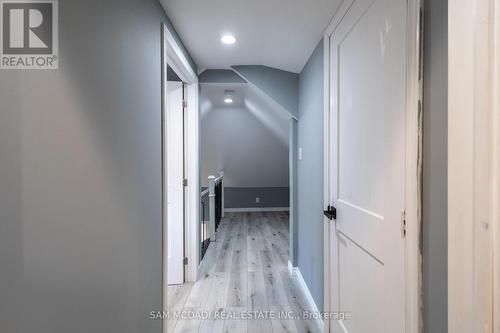 55 Allan Avenue, Hamilton, ON - Indoor Photo Showing Other Room