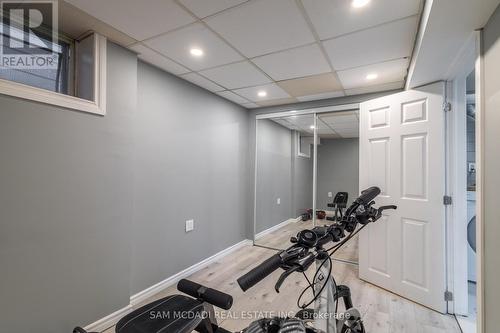 55 Allan Avenue, Hamilton, ON - Indoor Photo Showing Other Room