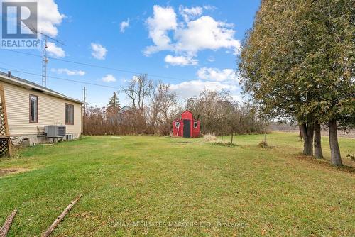 21107 Conc 5 Road, South Glengarry, ON - Outdoor