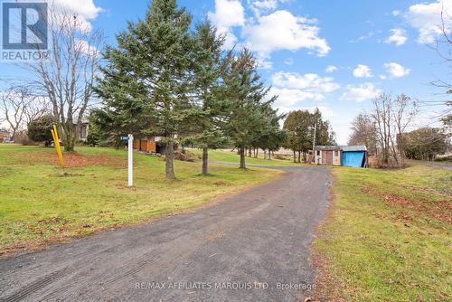 21107 Conc 5 Road, South Glengarry, ON - Outdoor With View