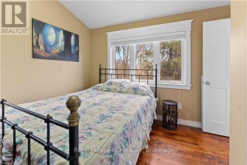 2651 Forks Of The Credit Road, Caledon, ON - Indoor Photo Showing Bedroom