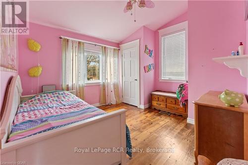 2651 Forks Of The Credit Road, Caledon, ON - Indoor Photo Showing Bedroom