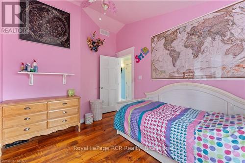 2651 Forks Of The Credit Road, Caledon, ON - Indoor Photo Showing Bedroom