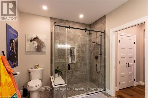 211721 Baseline, West Grey, ON - Indoor Photo Showing Bathroom