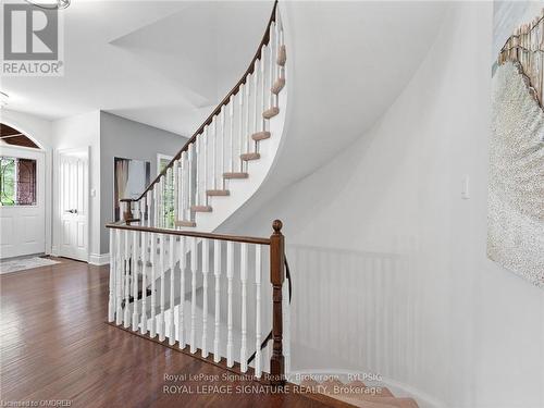 10 Forest Ridge Crescent, Halton Hills (1048 - Limehouse), ON - Indoor Photo Showing Other Room