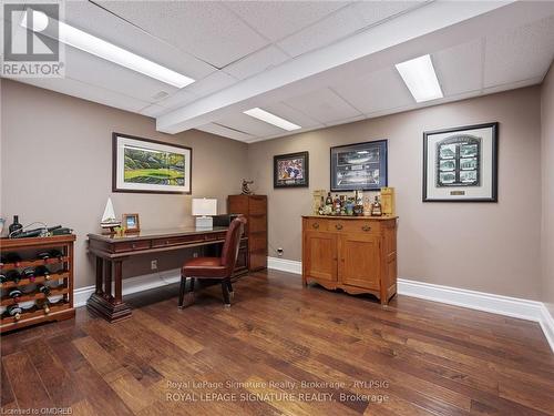 10 Forest Ridge Crescent, Halton Hills (1048 - Limehouse), ON - Indoor