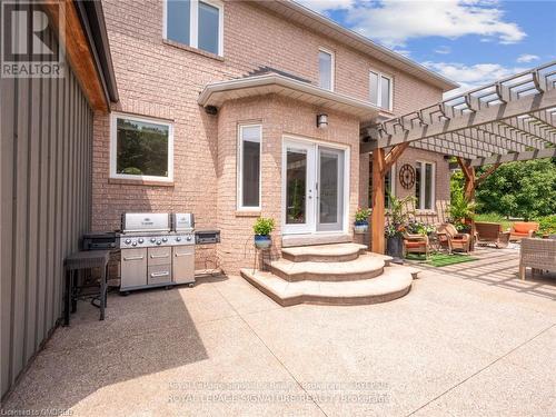 10 Forest Ridge Crescent, Halton Hills (1048 - Limehouse), ON - Outdoor