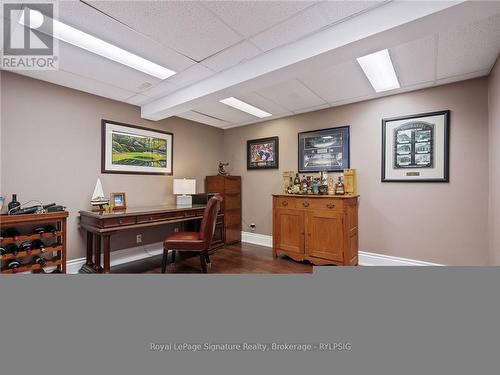 10 Forest Ridge Crescent, Halton Hills (1049 - Rural Halton Hills), ON - Indoor