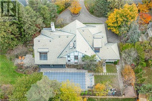 370 Poplar Drive, Oakville (1011 - Mo Morrison), ON - Outdoor