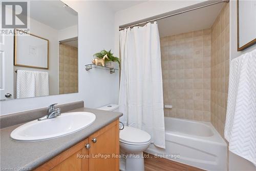 59 - 3056 Eglinton Avenue, Mississauga (Churchill Meadows), ON - Indoor Photo Showing Bathroom