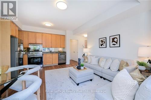 59 - 3056 Eglinton Avenue, Mississauga (Churchill Meadows), ON - Indoor