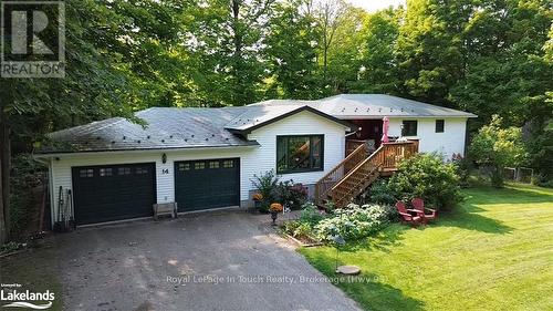 14 Seneca Crescent, Tiny, ON - Outdoor