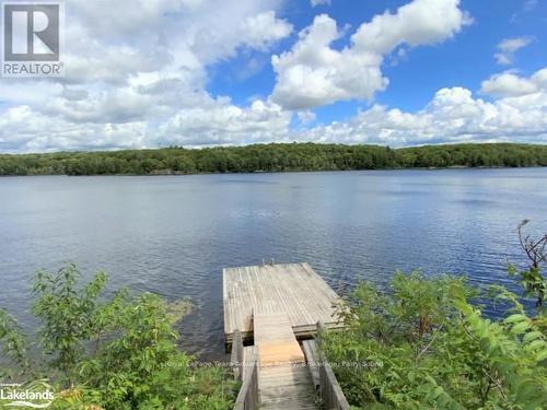 149 Highway 124, Mcdougall, ON - Outdoor With Body Of Water With View