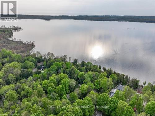 15 Cedar Trail, South Bruce Peninsula, ON - Outdoor With Body Of Water With View