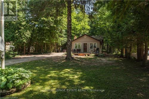 15 Cedar Trail, South Bruce Peninsula, ON - Outdoor