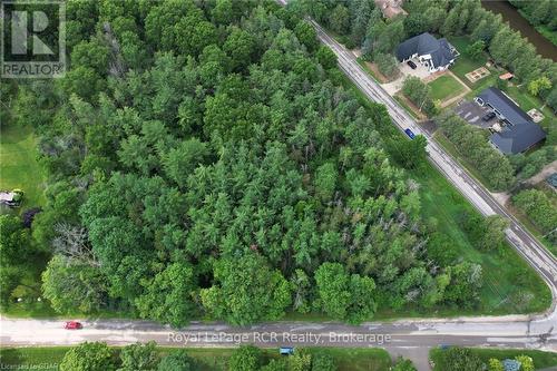 Lot 437 South River Road, Centre Wellington (Elora/Salem), ON 