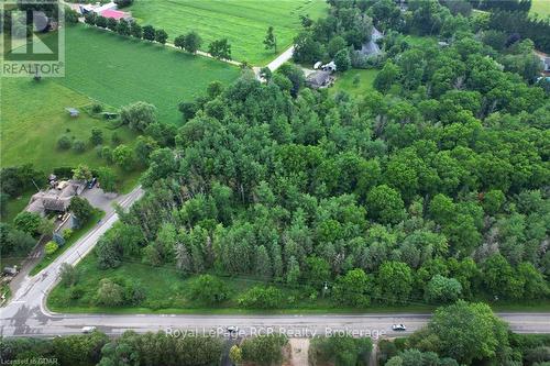 Lot 437 South River Road, Centre Wellington (Elora/Salem), ON 