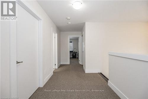 46 Creek Ridge Street, Kitchener, ON - Indoor Photo Showing Other Room