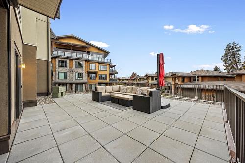 107-4380 Lakeshore Road, Kelowna, BC - Outdoor With Exterior