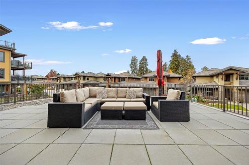 107-4380 Lakeshore Road, Kelowna, BC - Outdoor With Exterior