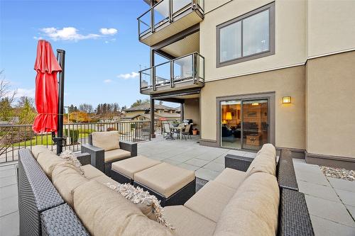 107-4380 Lakeshore Road, Kelowna, BC - Outdoor With Exterior