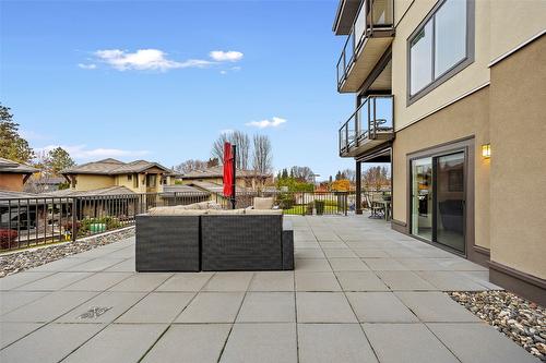 107-4380 Lakeshore Road, Kelowna, BC - Outdoor With Exterior