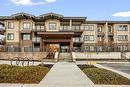 107-4380 Lakeshore Road, Kelowna, BC  - Outdoor With Facade 