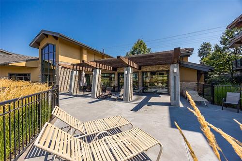 107-4380 Lakeshore Road, Kelowna, BC - Outdoor With Exterior