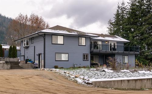 1350 13 Avenue, Salmon Arm, BC - Outdoor