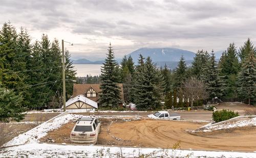 1350 13 Avenue, Salmon Arm, BC - Outdoor With View