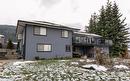 1350 13 Avenue, Salmon Arm, BC  - Outdoor With Deck Patio Veranda 