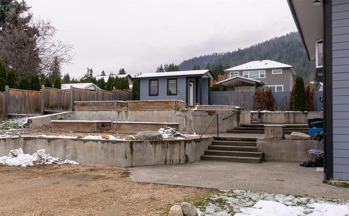 1350 13 Avenue, Salmon Arm, BC - Outdoor