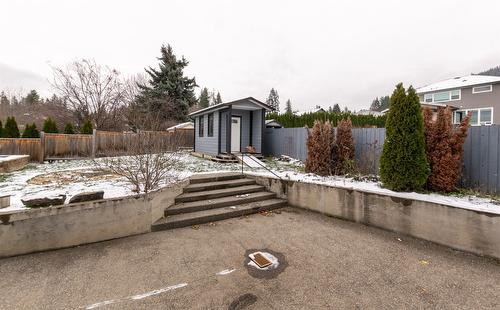 1350 13 Avenue, Salmon Arm, BC - Outdoor