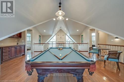 6 Turtle Lake Drive, Halton Hills (1049 - Rural Halton Hills), ON - Indoor Photo Showing Other Room