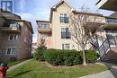 161 - 4975 Southampton Drive, Mississauga (Churchill Meadows), ON  - Outdoor 