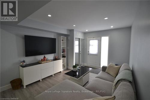 161 - 4975 Southampton Drive, Mississauga (Churchill Meadows), ON - Indoor Photo Showing Other Room