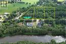 Lot 441 South River Road, Centre Wellington (Elora/Salem), ON 