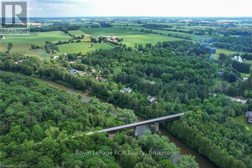 Lot 441 South River Road, Centre Wellington (Elora/Salem), ON 