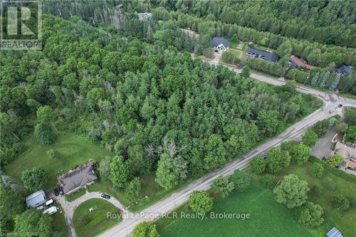 Lot 441 South River Road, Centre Wellington (Elora/Salem), ON 