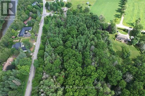 Lot 441 South River Road, Centre Wellington (Elora/Salem), ON 