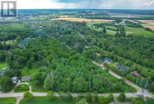 Lot 441 South River Road, Centre Wellington (Elora/Salem), ON 